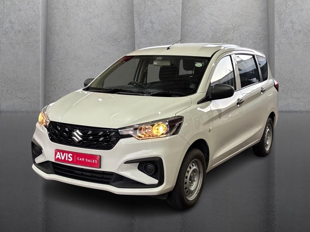 Suzuki Ertiga 1.5 Ga