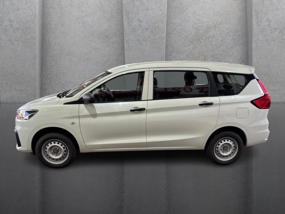 Suzuki Ertiga 1.5 Ga