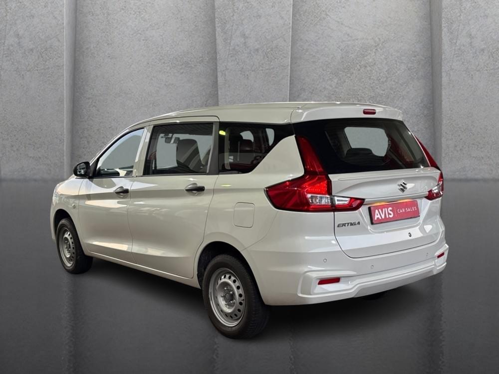 Suzuki Ertiga 1.5 Ga
