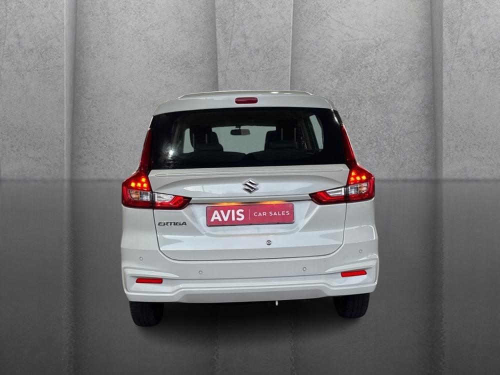 Suzuki Ertiga 1.5 Ga