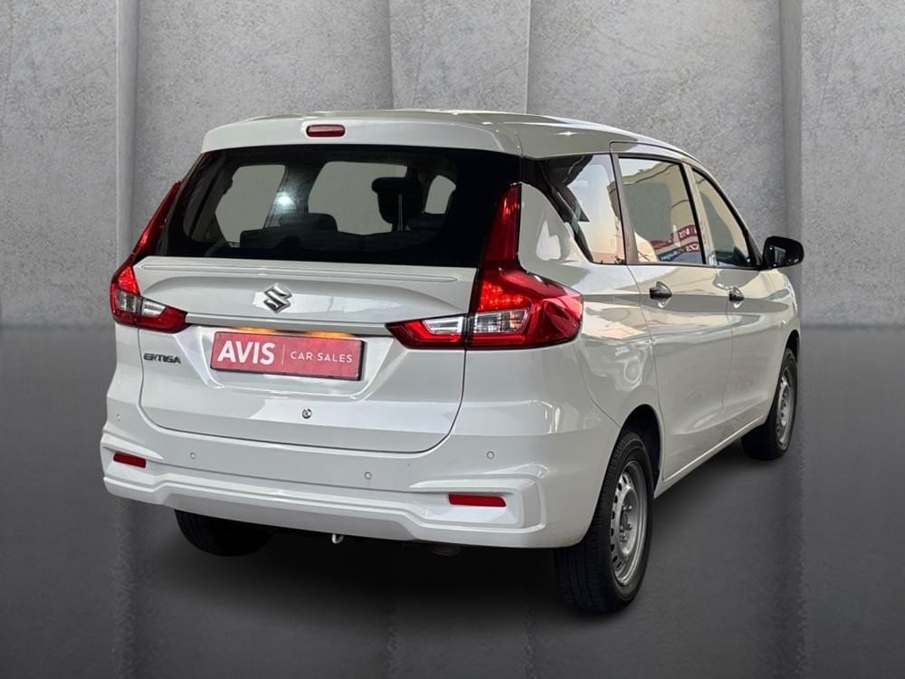 Suzuki Ertiga 1.5 Ga