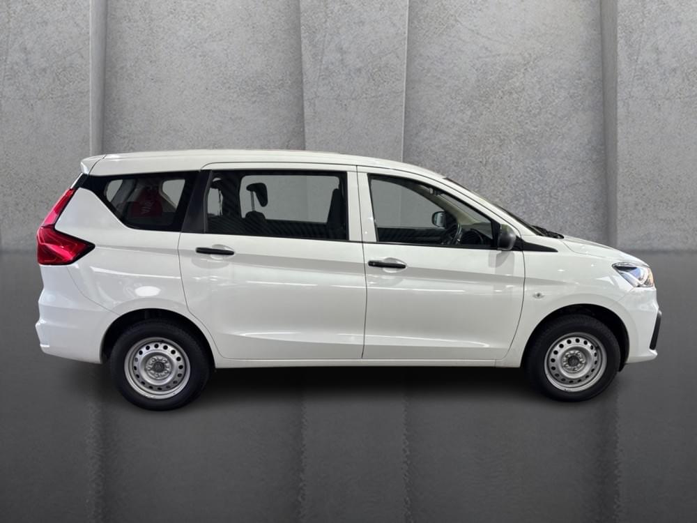 Suzuki Ertiga 1.5 Ga