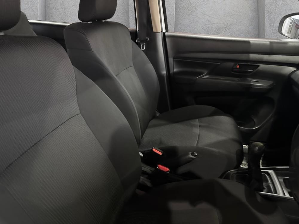 Suzuki Ertiga 1.5 Ga