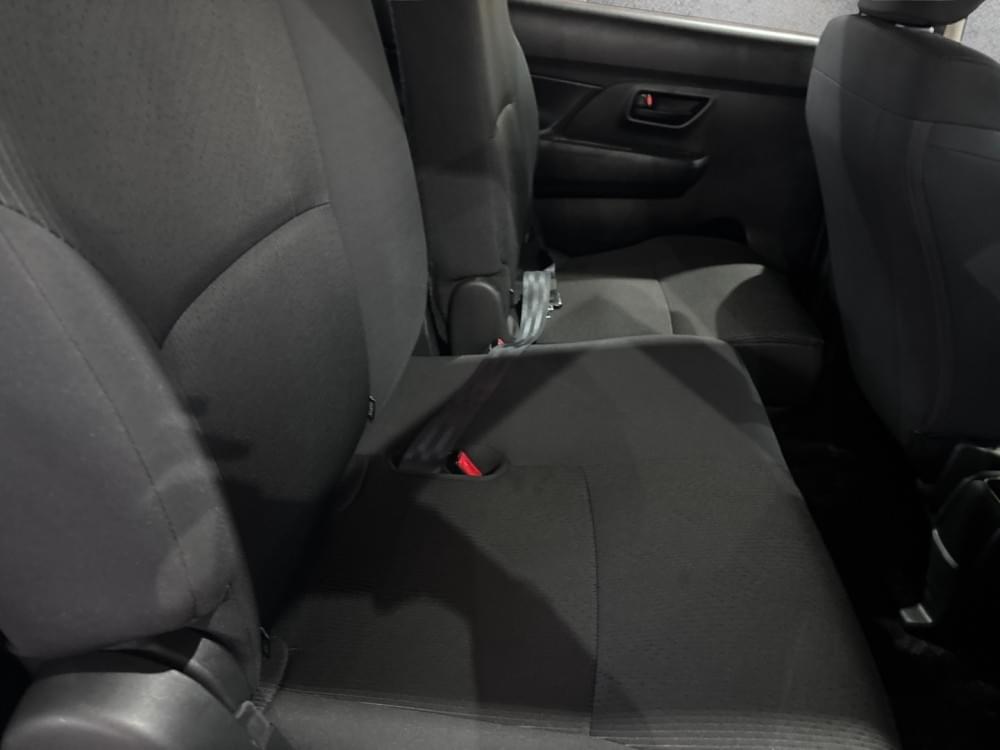 Suzuki Ertiga 1.5 Ga