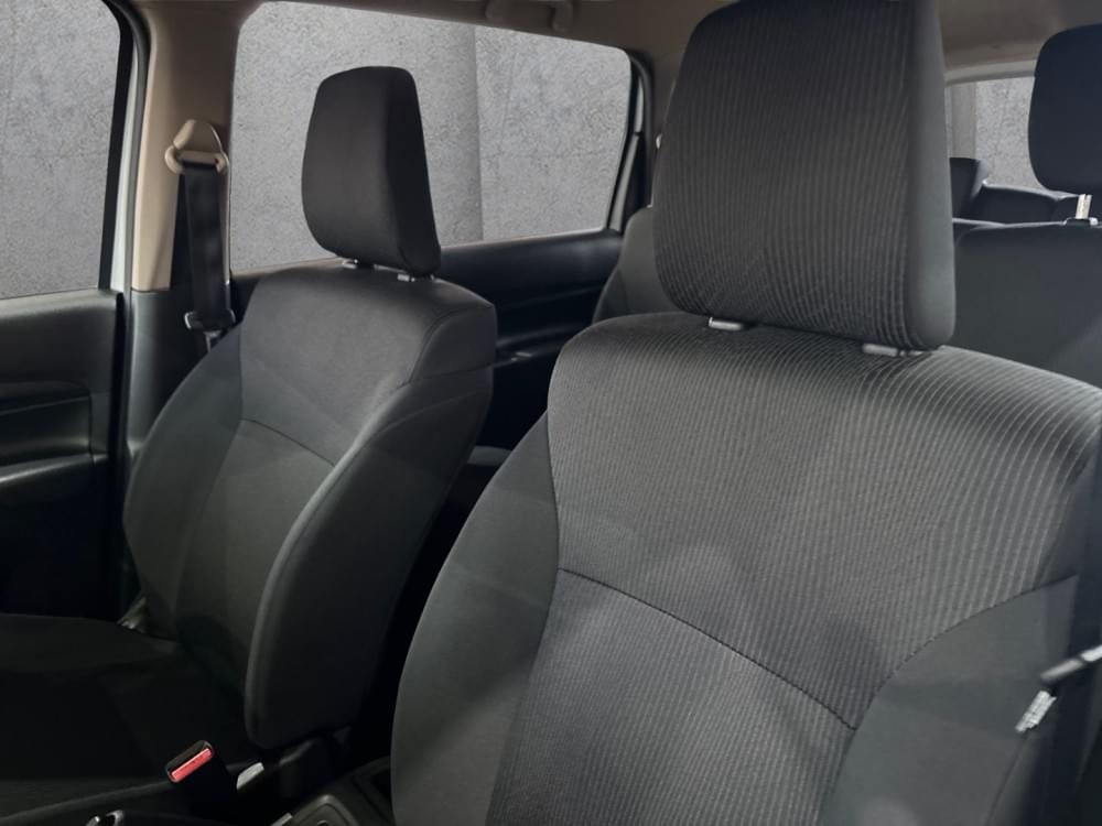 Suzuki Ertiga 1.5 Ga