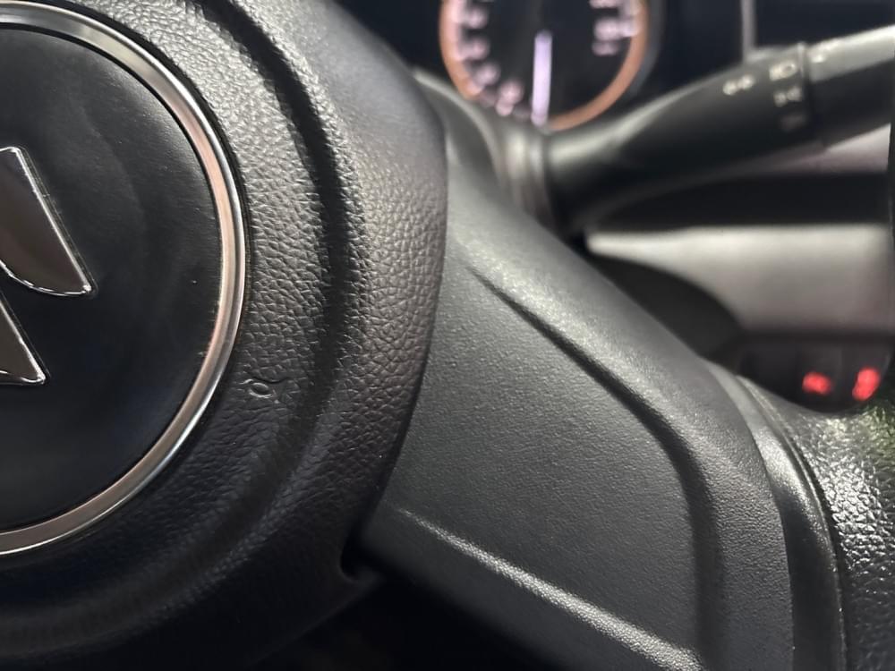 Suzuki Ertiga 1.5 Ga
