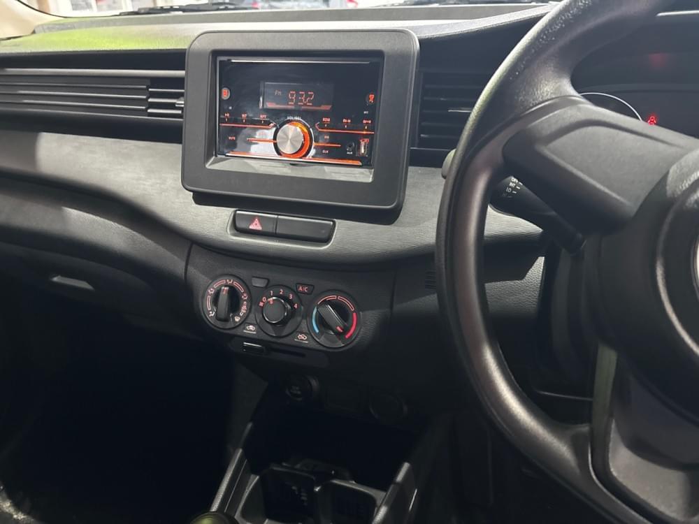 Suzuki Ertiga 1.5 Ga