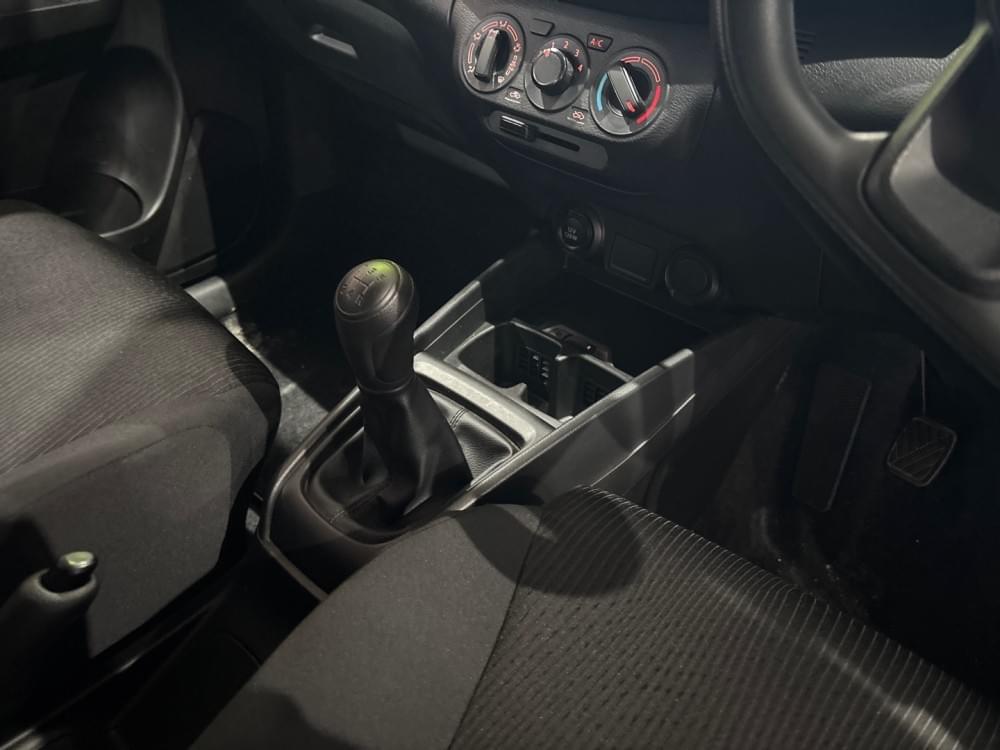 Suzuki Ertiga 1.5 Ga