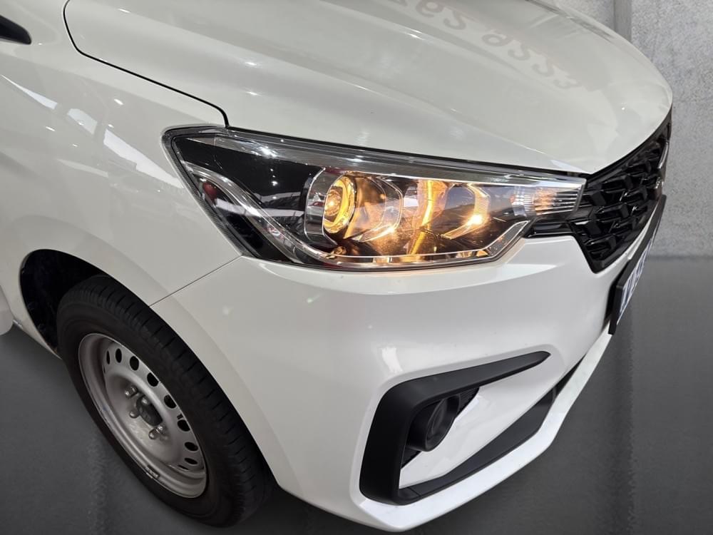 Suzuki Ertiga 1.5 Ga