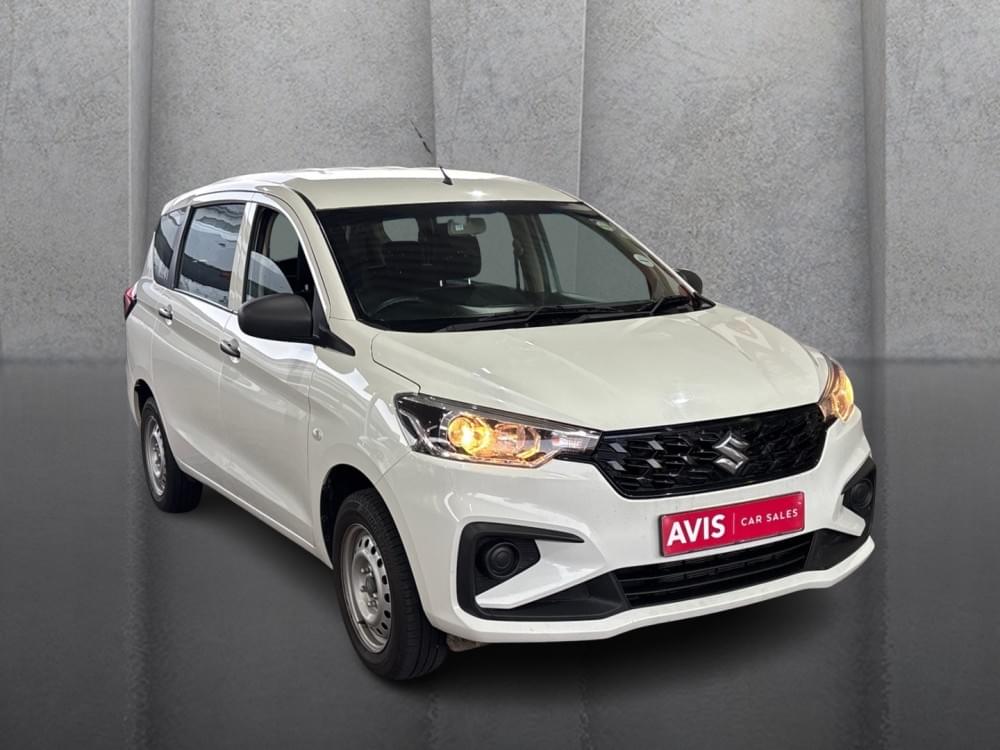 Suzuki Ertiga 1.5 Ga