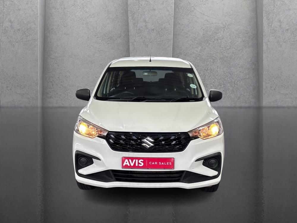 Suzuki Ertiga 1.5 Ga