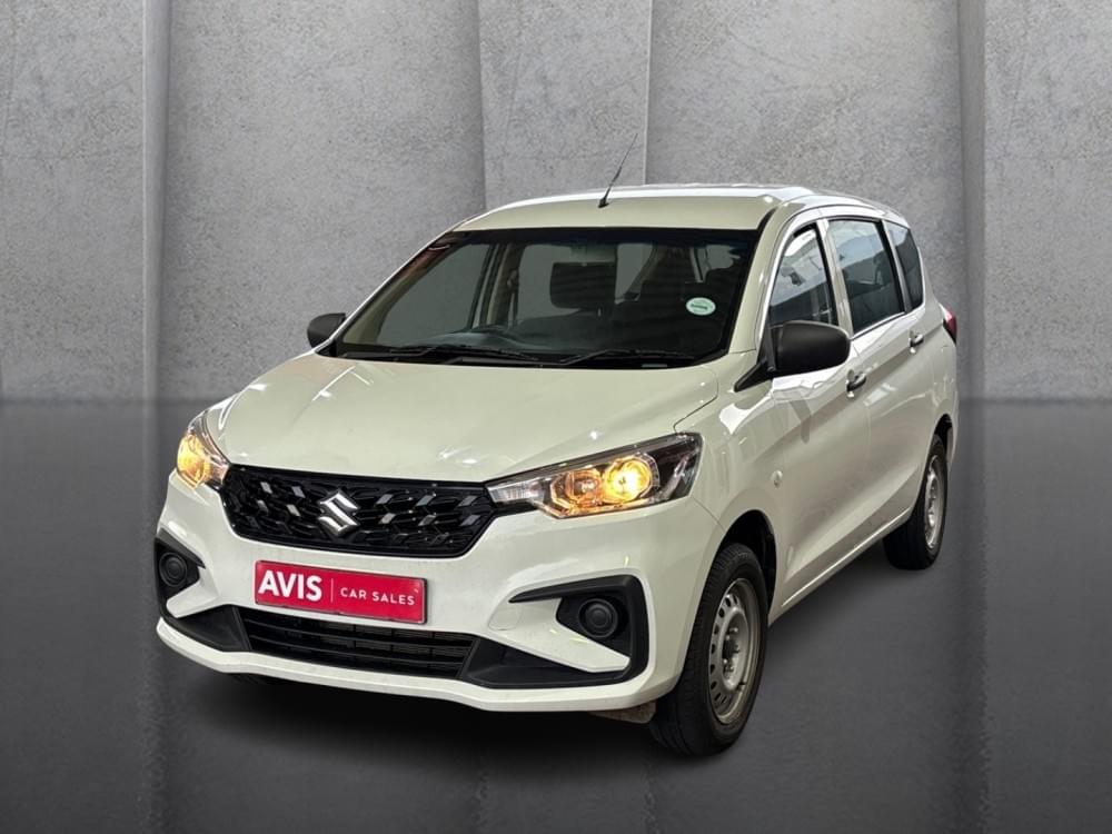 Suzuki Ertiga 1.5 Ga