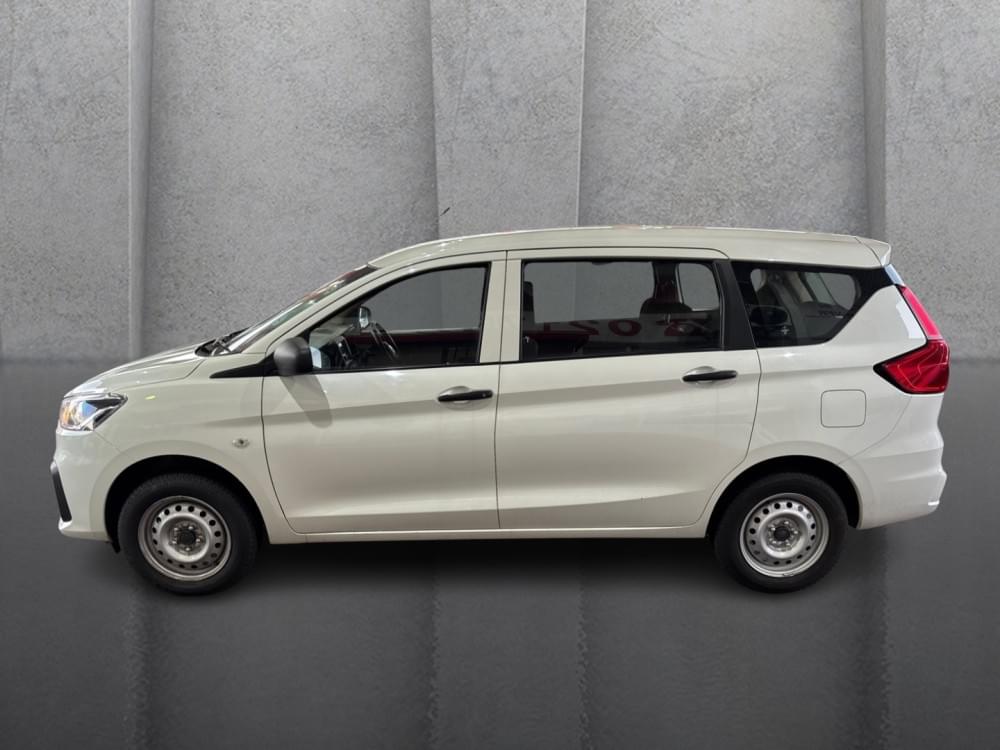 Suzuki Ertiga 1.5 Ga