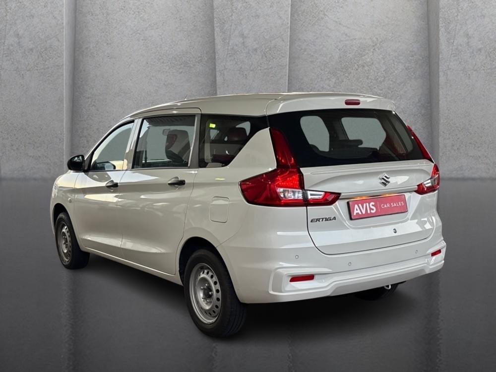 Suzuki Ertiga 1.5 Ga