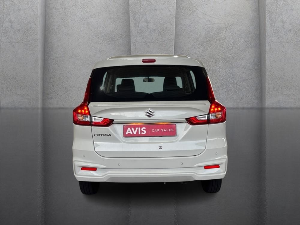 Suzuki Ertiga 1.5 Ga