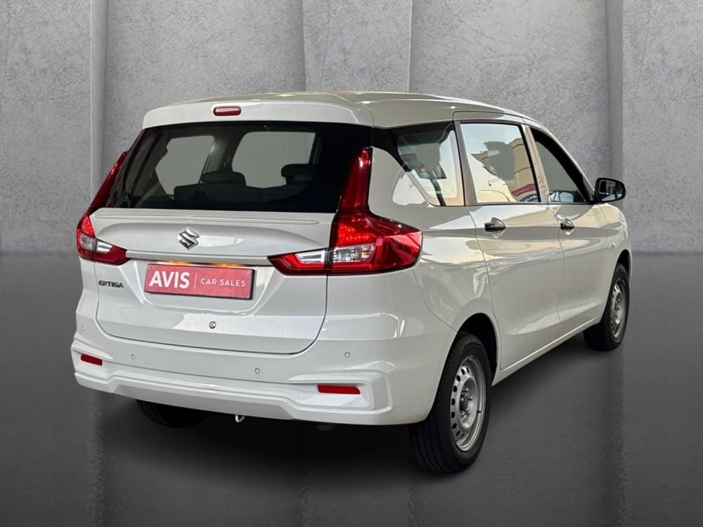 Suzuki Ertiga 1.5 Ga