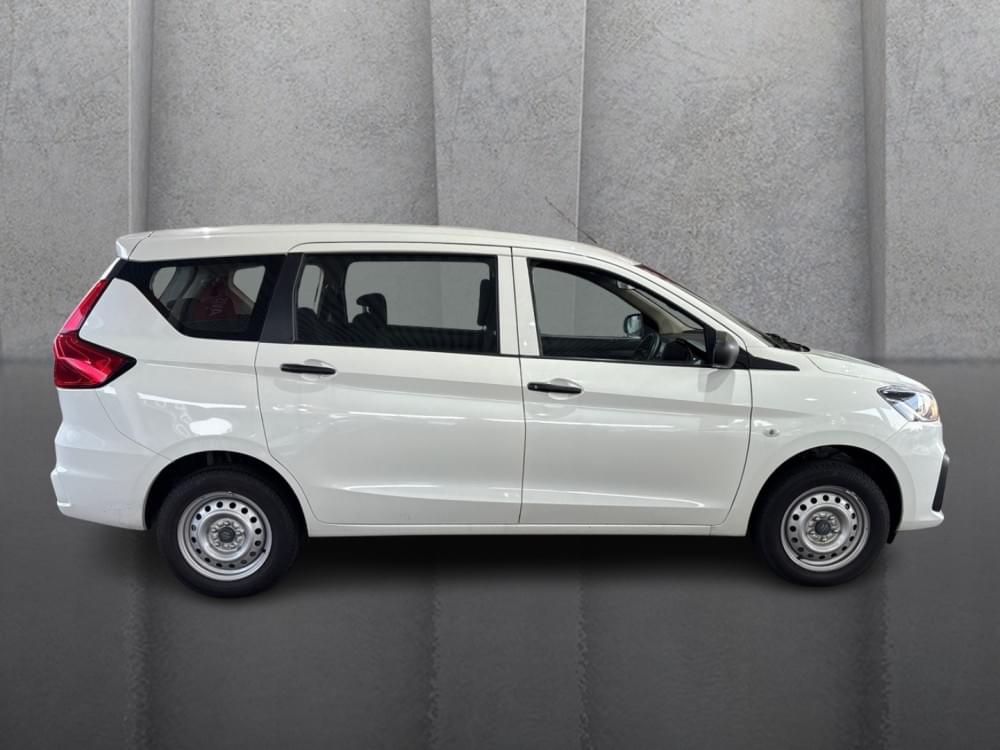 Suzuki Ertiga 1.5 Ga