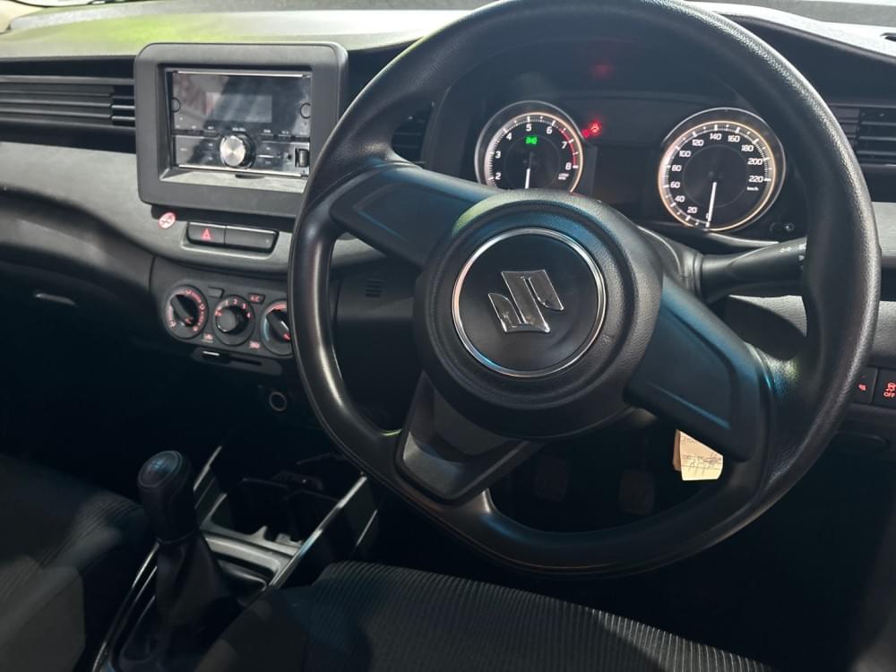 Suzuki Ertiga 1.5 Ga