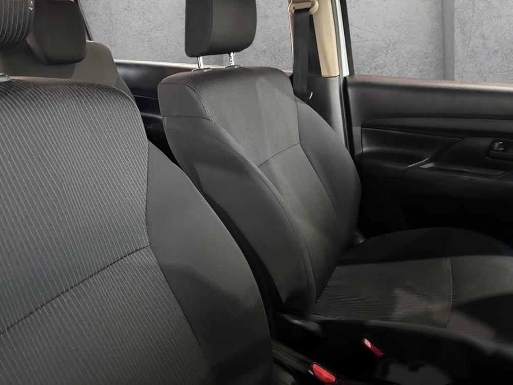 Suzuki Ertiga 1.5 Ga