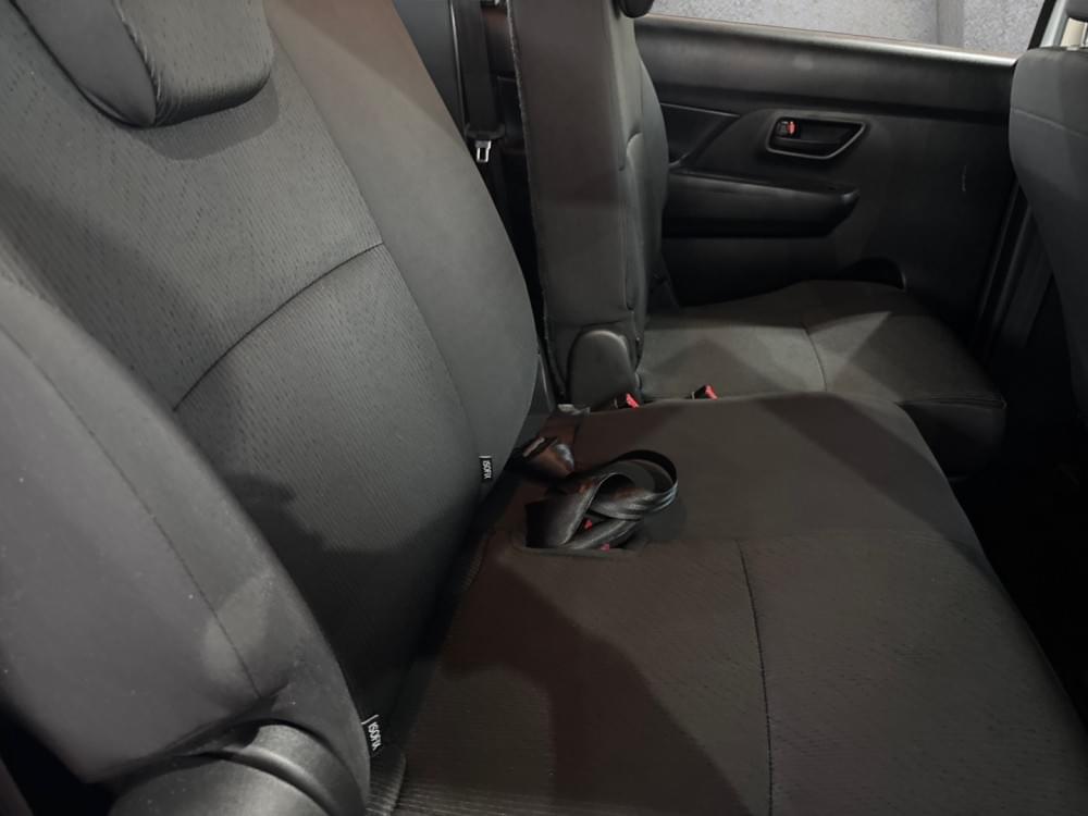 Suzuki Ertiga 1.5 Ga