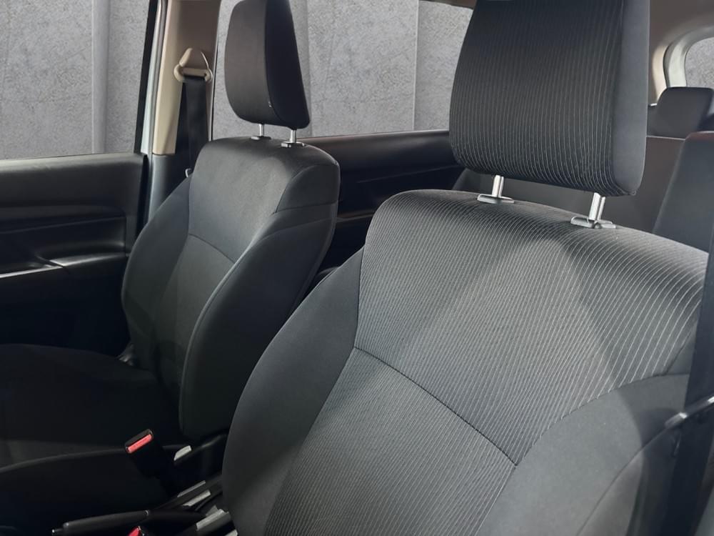 Suzuki Ertiga 1.5 Ga