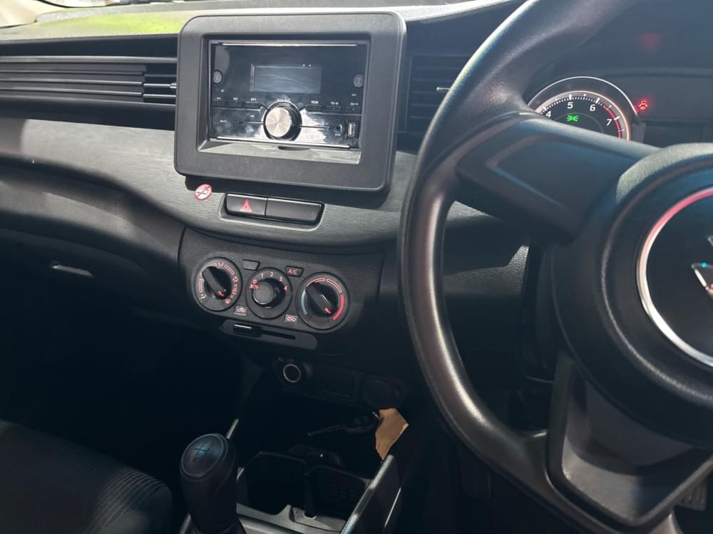Suzuki Ertiga 1.5 Ga