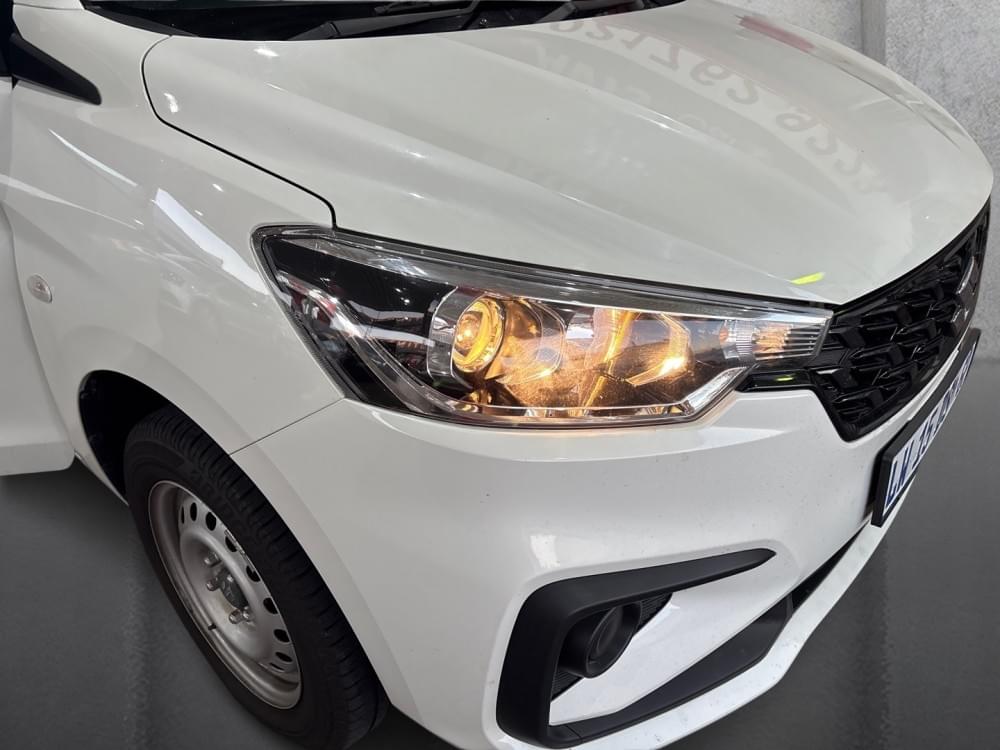 Suzuki Ertiga 1.5 Ga
