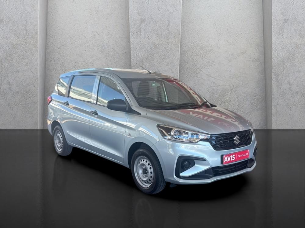 Suzuki Ertiga 1.5 Ga