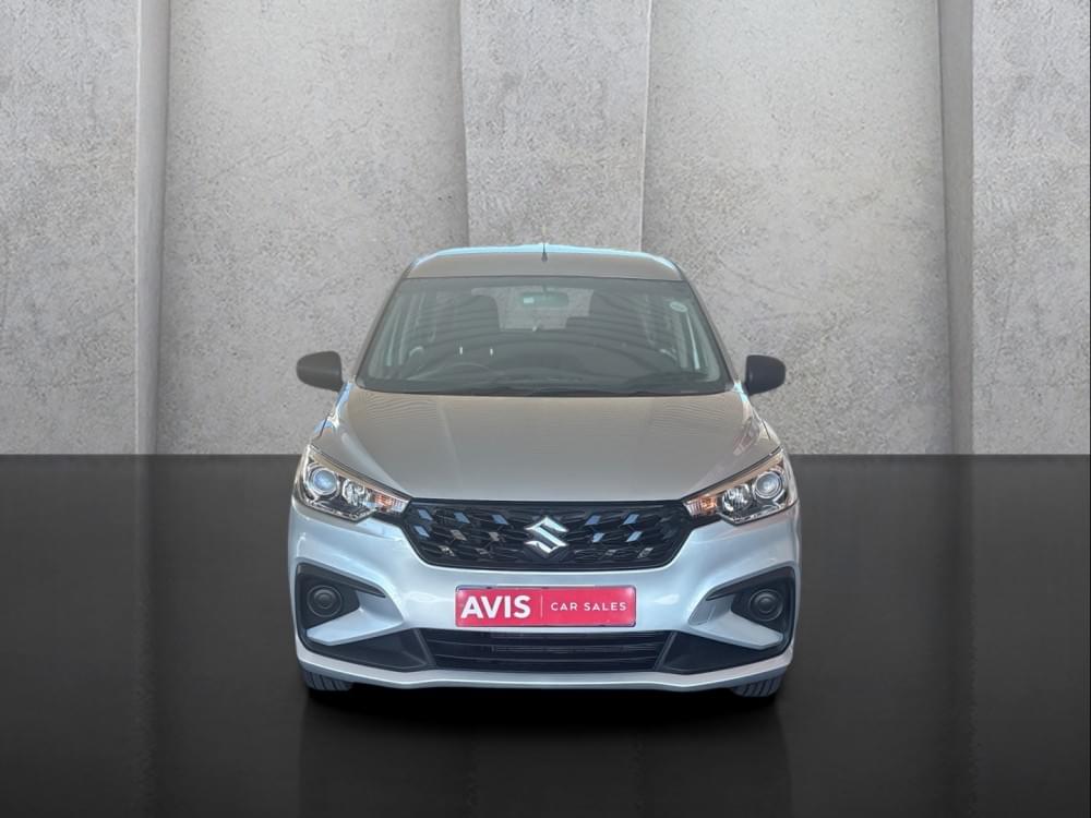 Suzuki Ertiga 1.5 Ga
