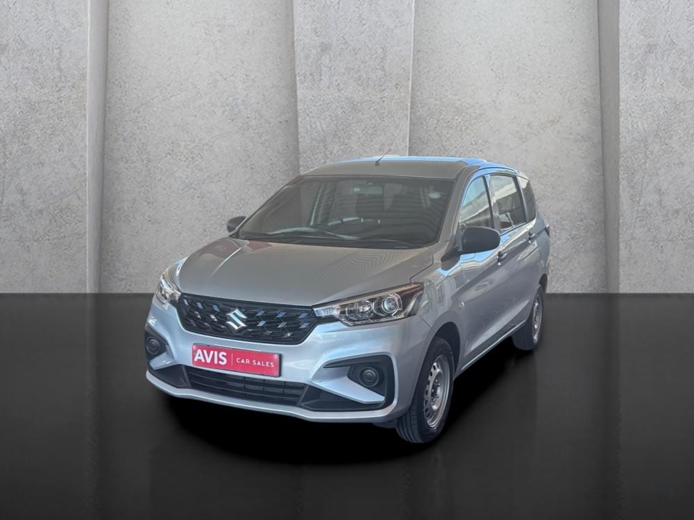 Suzuki Ertiga 1.5 Ga