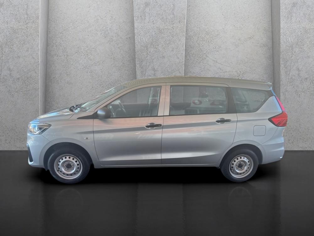 Suzuki Ertiga 1.5 Ga