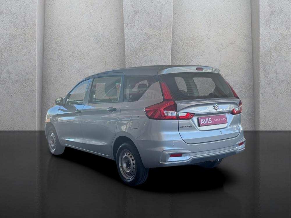 Suzuki Ertiga 1.5 Ga