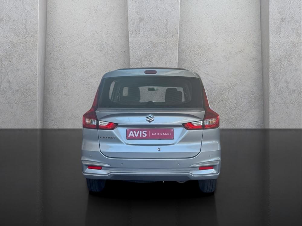 Suzuki Ertiga 1.5 Ga