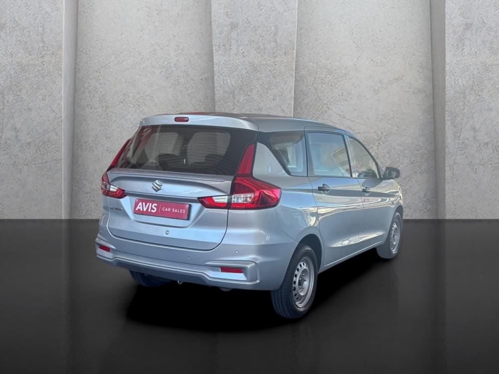 Suzuki Ertiga 1.5 Ga