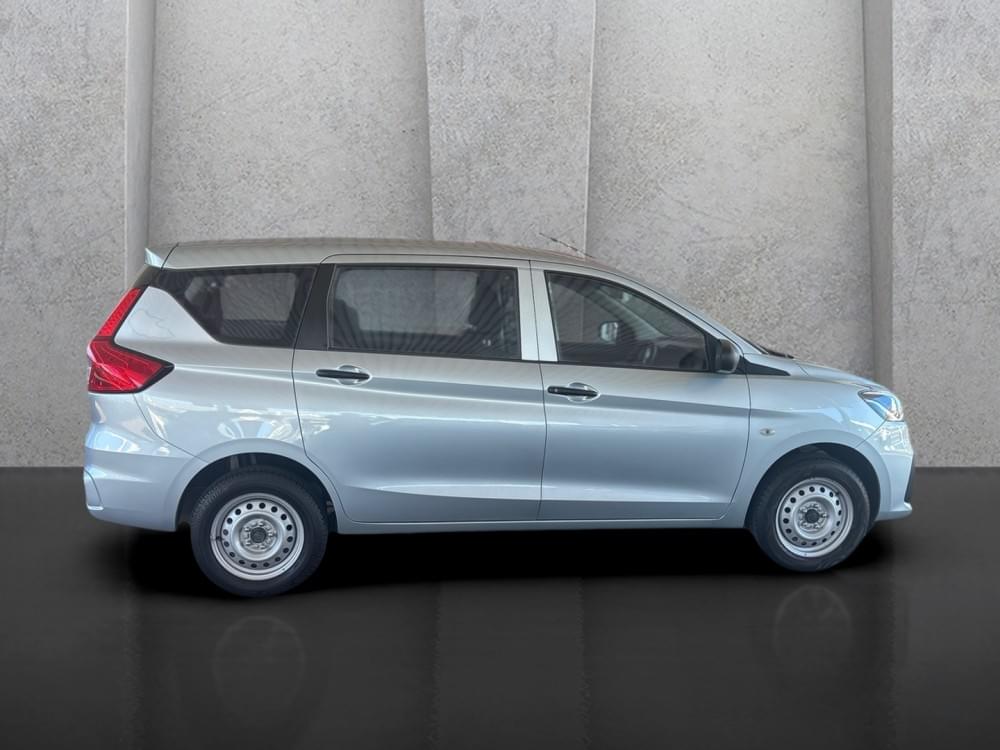 Suzuki Ertiga 1.5 Ga