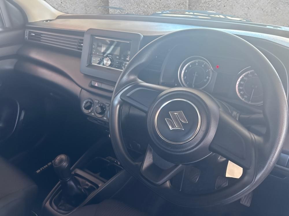 Suzuki Ertiga 1.5 Ga