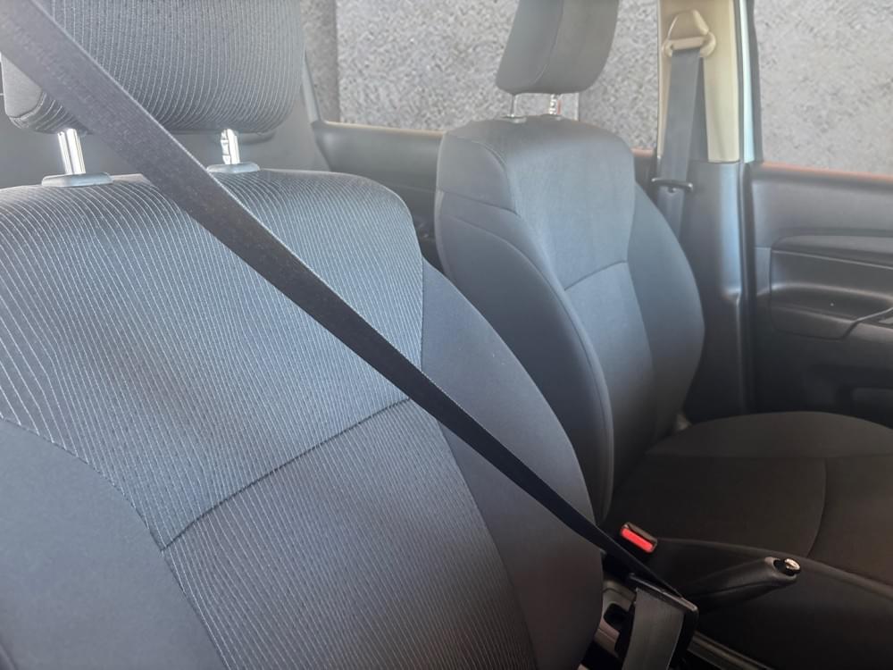 Suzuki Ertiga 1.5 Ga