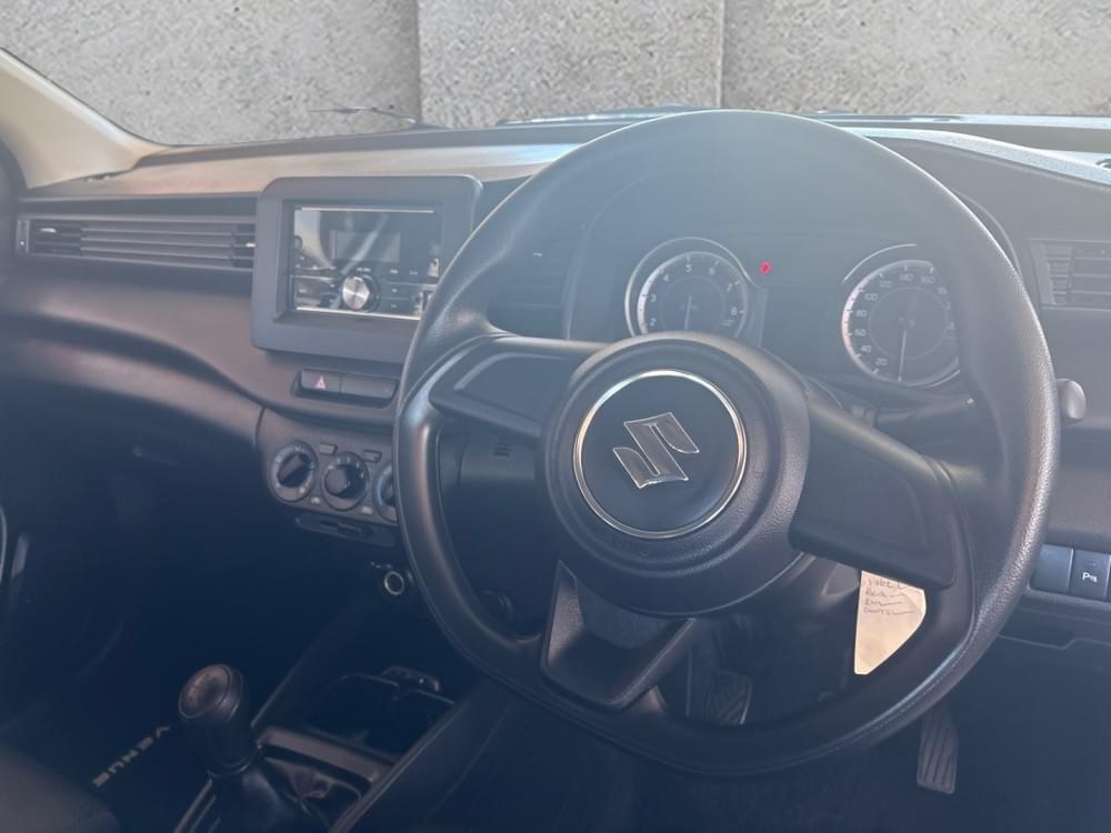 Suzuki Ertiga 1.5 Ga