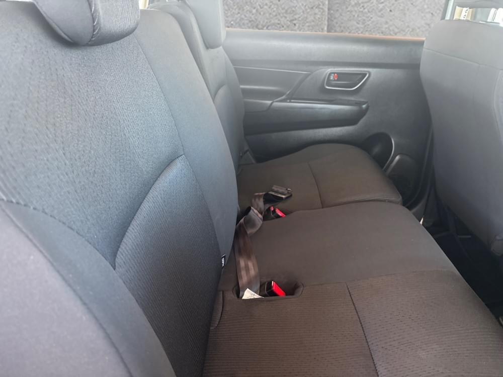 Suzuki Ertiga 1.5 Ga