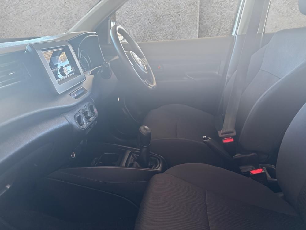 Suzuki Ertiga 1.5 Ga