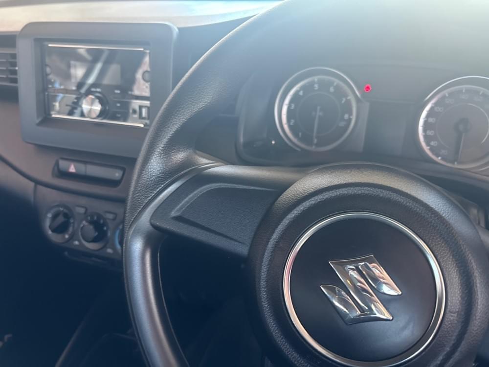 Suzuki Ertiga 1.5 Ga