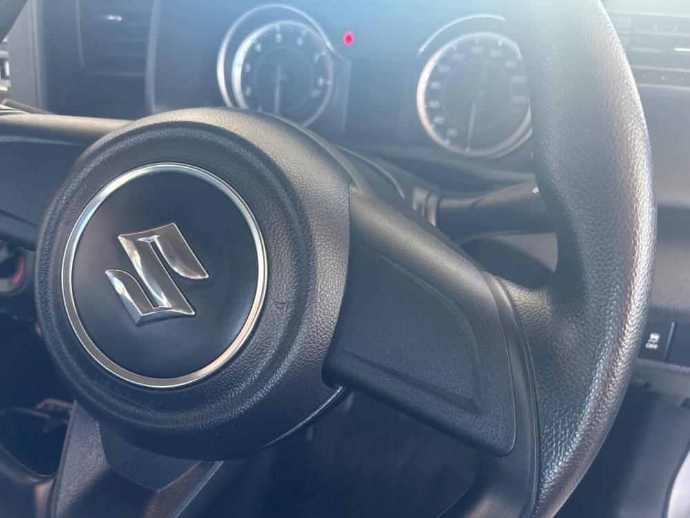 Suzuki Ertiga 1.5 Ga