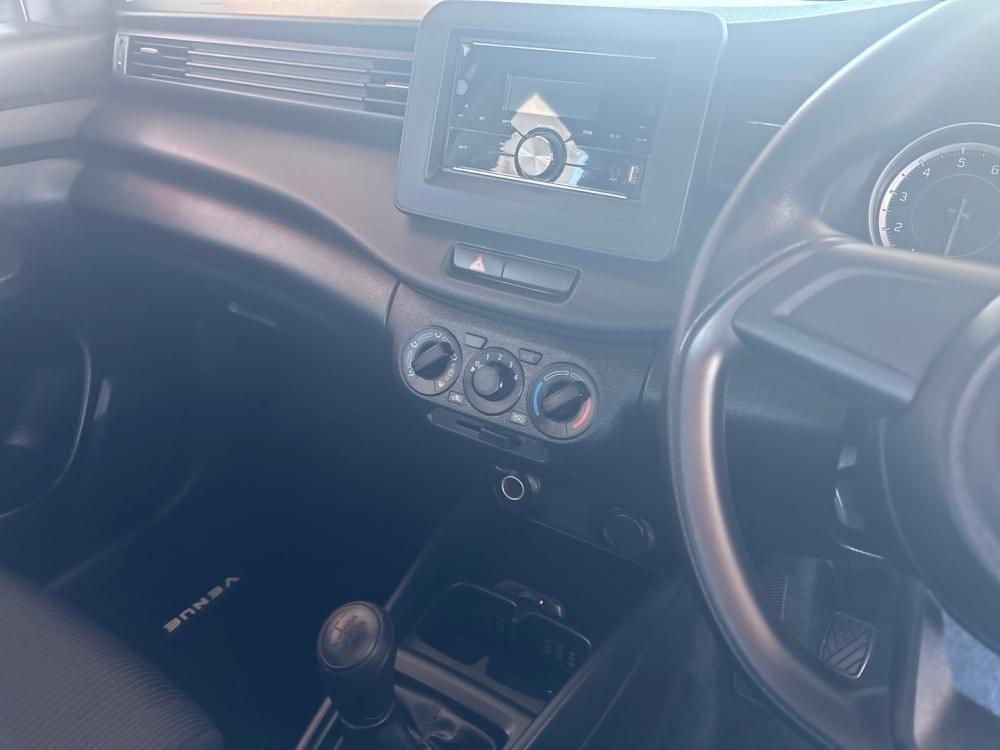 Suzuki Ertiga 1.5 Ga