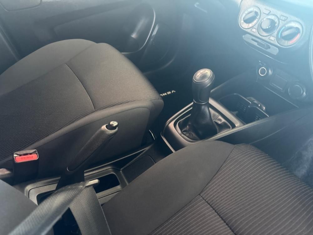 Suzuki Ertiga 1.5 Ga