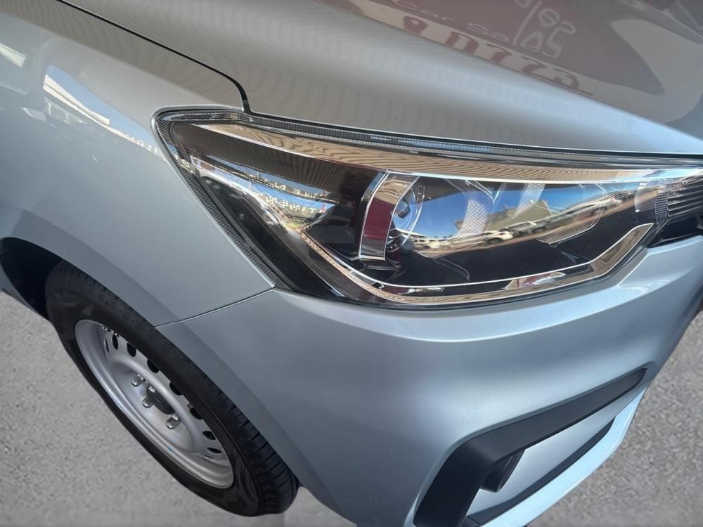 Suzuki Ertiga 1.5 Ga