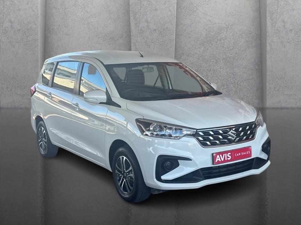 Suzuki Ertiga 1.5 Gl At