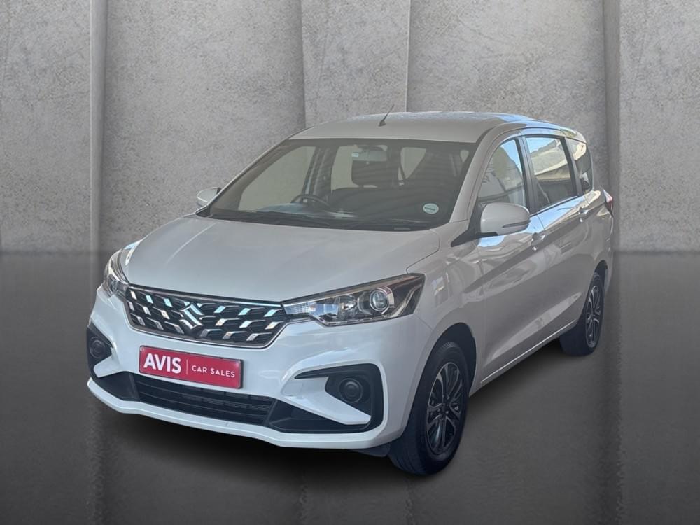 Suzuki Ertiga 1.5 Gl At