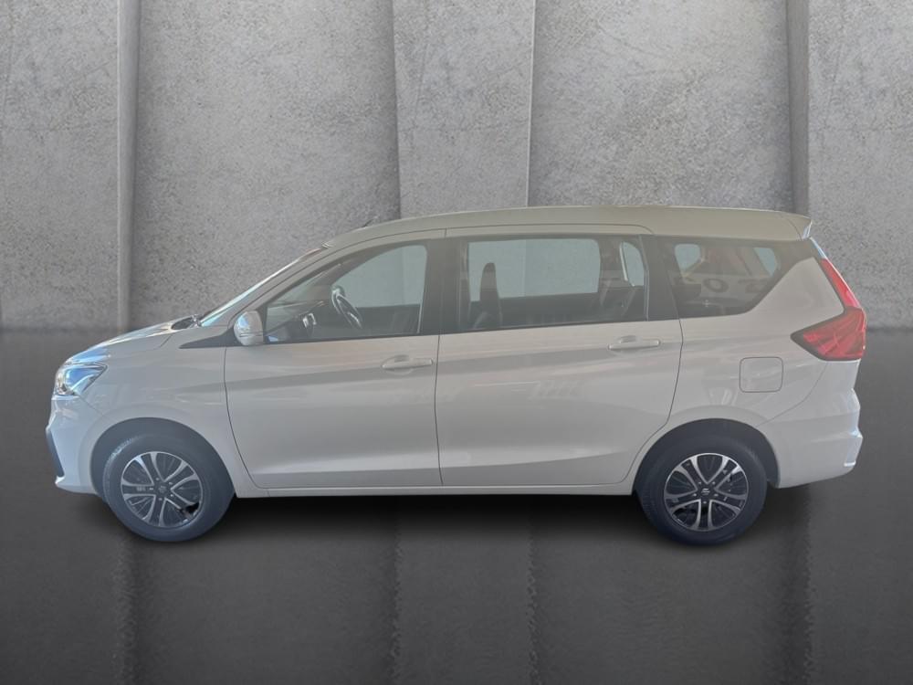 Suzuki Ertiga 1.5 Gl At