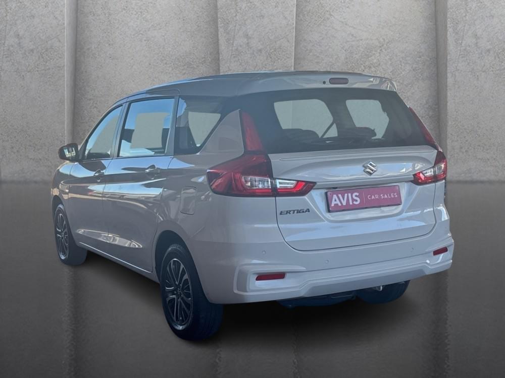Suzuki Ertiga 1.5 Gl At