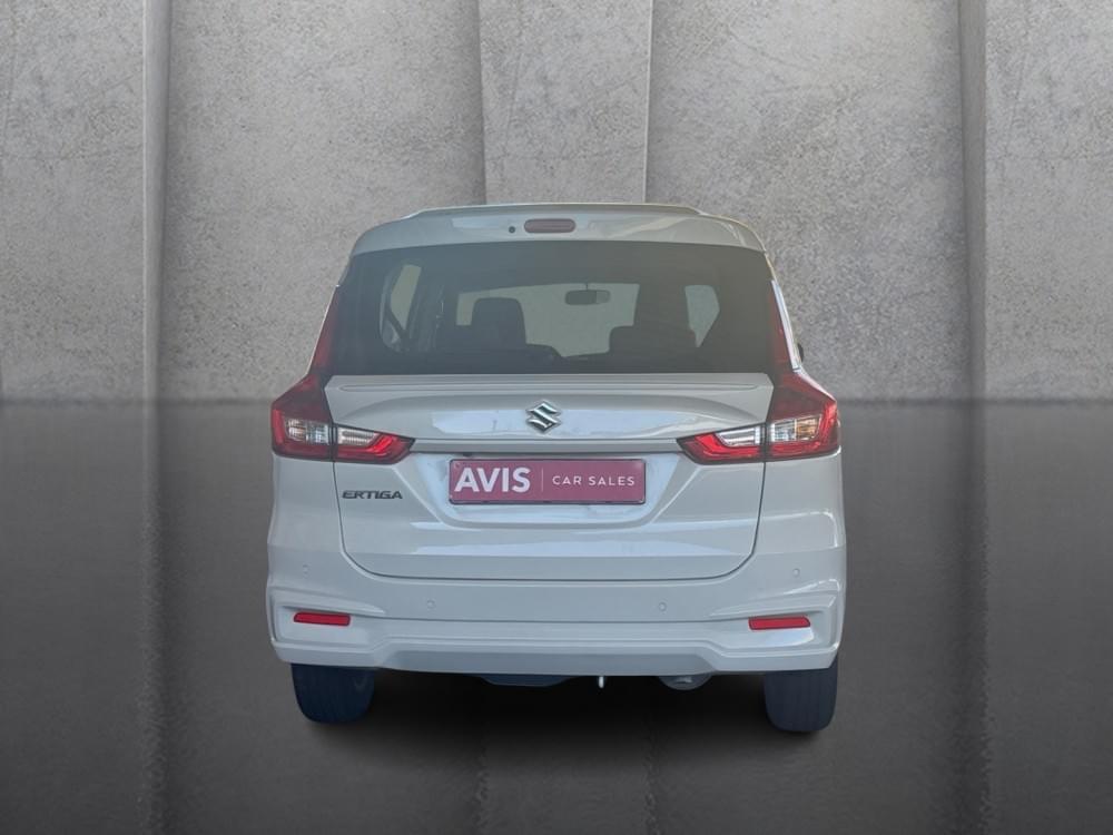 Suzuki Ertiga 1.5 Gl At